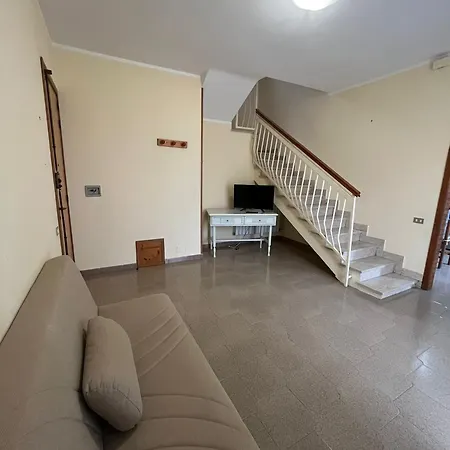 公寓 Casa Vacanze Summer 桑尼科拉