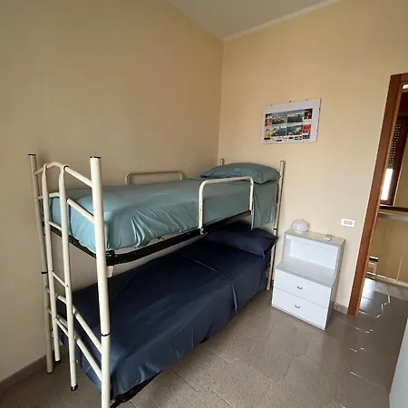 Casa Vacanze Summer 桑尼科拉