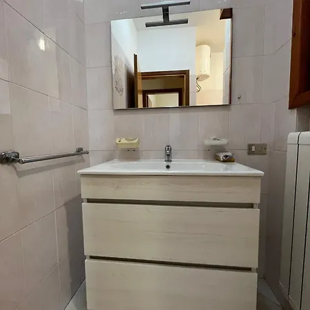 Casa Vacanze Summer 公寓 桑尼科拉